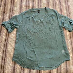 Maurice’s light weight blouse